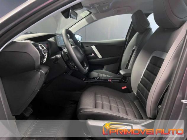 CITROEN C4 Hybrid 136 e-DCS6 Plus rif. 22199446 - Foto 4
