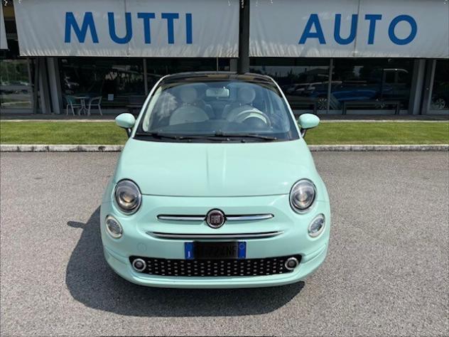 FIAT 500 (2015-2024) 500 1.2 Lounge - Foto 2