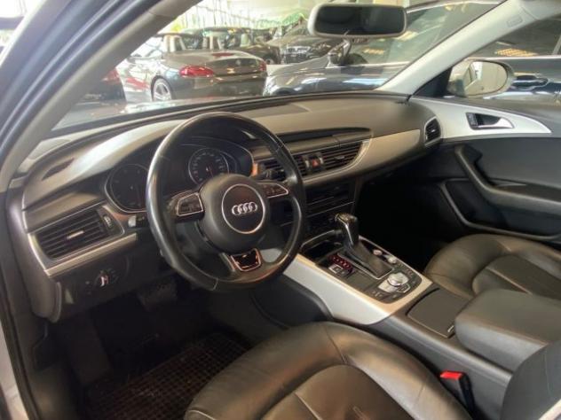AUDI A6 Avant 2.0 TDI 190 CV ultra S tronic rif. 23877652 - Foto 6