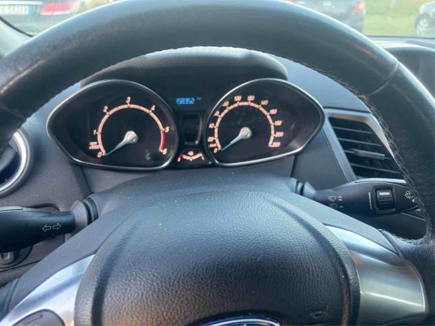 Ford Fiesta 1.5 TDCi 75CV 5 porte - Foto 7
