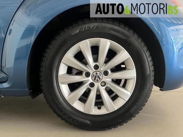 VOLKSWAGEN Maggiolino 2.0 TDI DSG Design BlueMotion Technology rif. 23820903 - Foto 8
