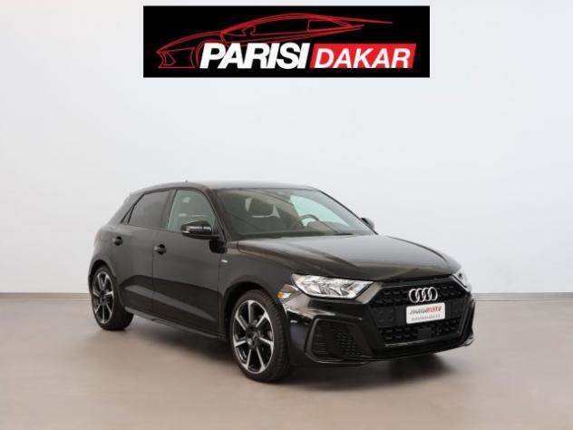 AUDI A1 SPB 30 TFSI S-tronic S line *PROMO PARISI GROUP* rif. 24167210 - Foto 2