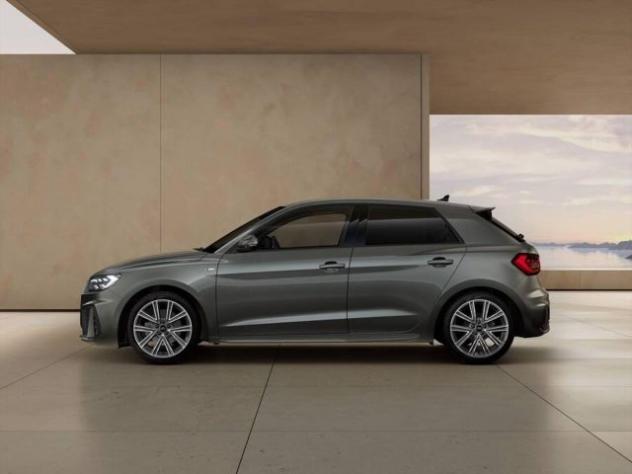AUDI A1 SPORTBACK 30 TFSI S-LINE EDITION rif. 23617318 - Foto 3