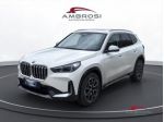 BMW X1 sdrive18d X-Line auto rif. 23635773