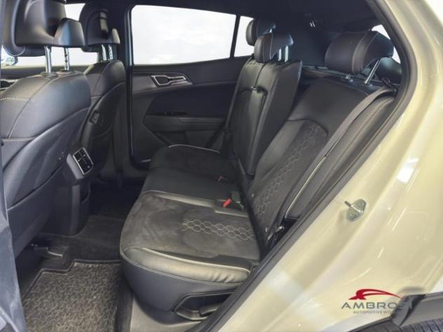KIA Sportage 1.6 crdi mhev GT-line dct rif. 23882017 - Foto 10