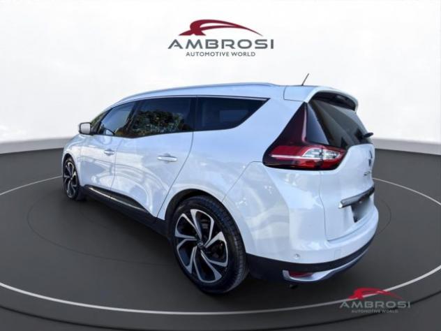 RENAULT Grand Scenic 1.6 dci energy Bose 160cv edc rif. 24148164 - Foto 4