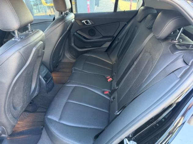 BMW 118 d 5p. Urban rif. 24102099 - Foto 10