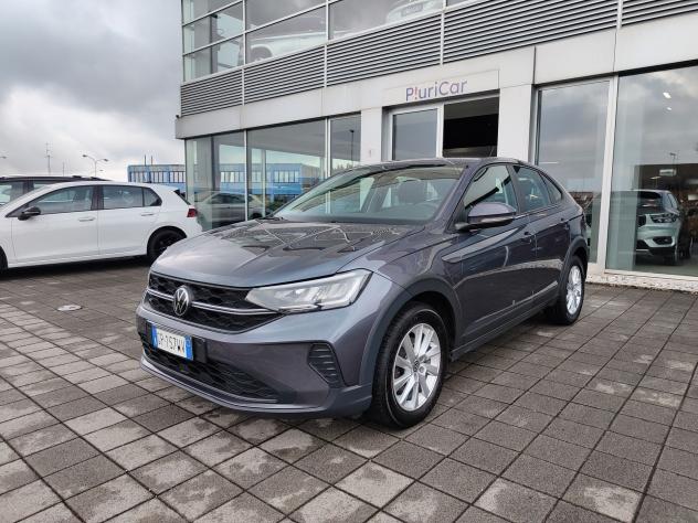 Volkswagen Taigo 1.0TSI Life CarPlay/Android Cruise CerchiInLega