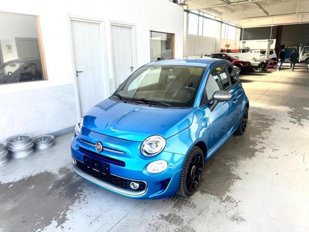 Fiat 500 1.2 S - Foto 3