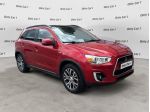 Mitsubishi ASX ASX 1.6 Intense 4wd E6