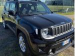 Jeep Renegade 2019 1.6 mjt Limited 2wd 130cv