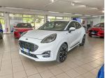Ford Puma '19- 1.0 EcoBoost Hybrid 125 CV S&S ST-Line X