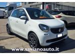 SMART ForFour 70 1.0 Passion rif. 24034233