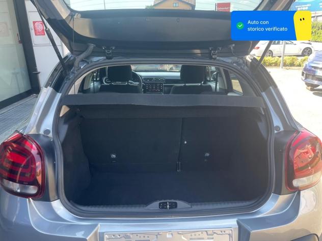 Citroën C3 PureTech 83 S&S MAX Neo Patentati - Foto 9