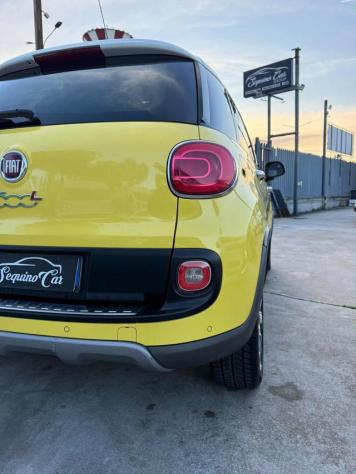 FIAT 500L 1.6 Multijet 105 CV Trekking rif. 23416844 - Foto 7