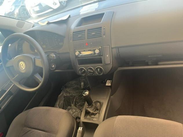 VOLKSWAGEN POLO 1,4 TDI 75 CV - Foto 7
