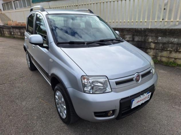 FIAT Panda 1.2 4x4 Climbing *Ottimo stato* rif. 24001749 - Foto 4