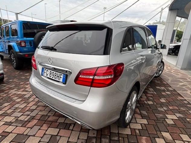 MERCEDES-BENZ B 180 d Sport rif. 23931059 - Foto 5