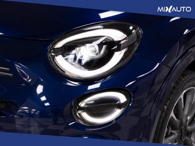 FIAT 500X Sport 1.5 T4 Hybrid 130cv DCT EU6 - Foto 10
