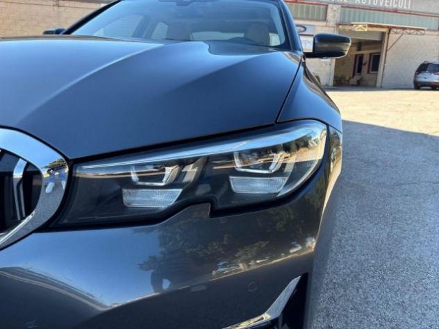 BMW 330 e Luxury rif. 23926631 - Foto 8