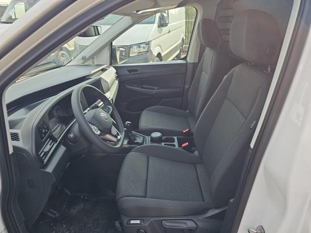 Volkswagen Caddy Caddy 2.0 TDI 102 CV Business - Foto 10