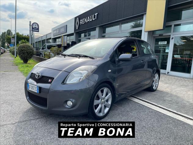 Toyota Yaris Yaris 1.8 TS - LEGGI DESCRIZIONE