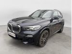 BMW X5 X5 xDrive30d Msport auto Unico Proprietario