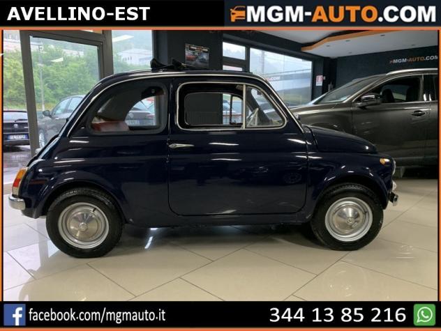 Fiat 500L FIAT 500L - Anni 70 - Foto 6