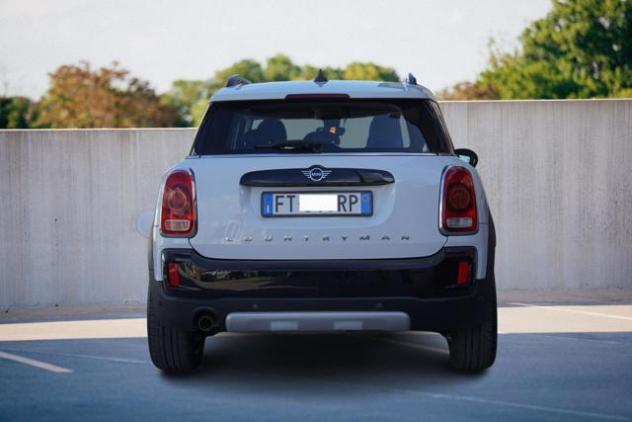 MINI Countryman 1.5 One D Baker Street Countryman rif. 20623722 - Foto 4