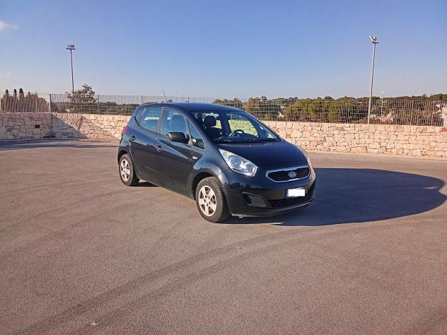 Kia Venga GPL UNICO PROPRIETARIO