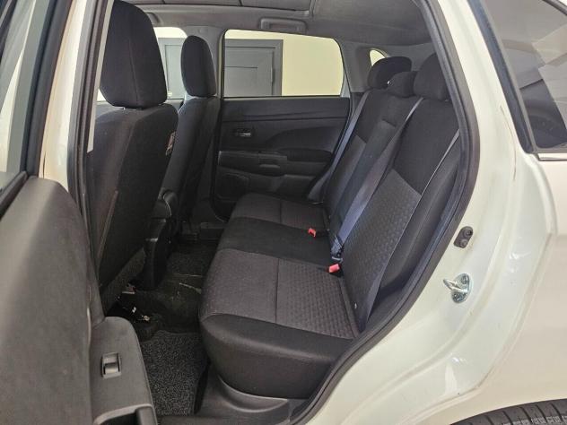 Mitsubishi ASX 1.8 DI-D 150 CV 2WD Intense Panoramic - Foto 8