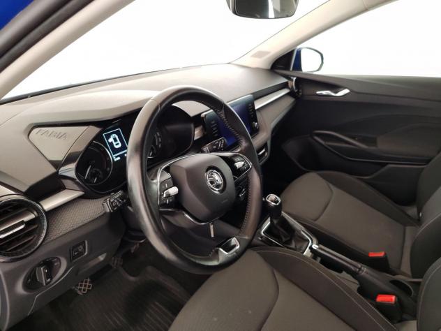 Škoda Fabia 1.0 MPI Evo 48KW AMBITION - Foto 8
