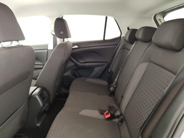 Volkswagen T-Cross 1.0 TSI Style - Foto 10