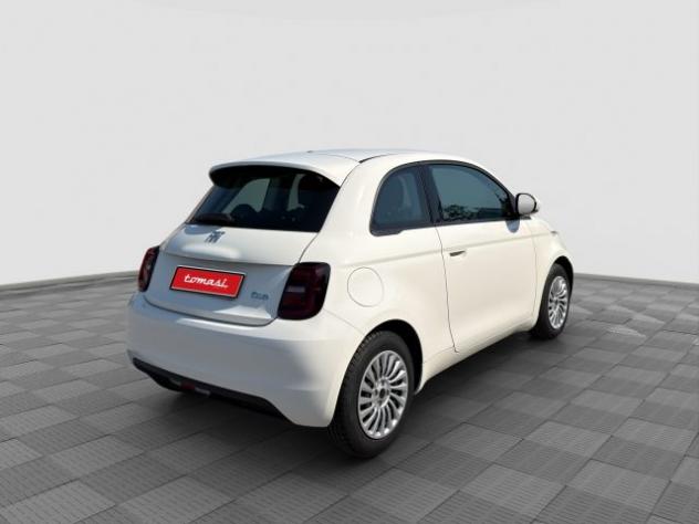 FIAT 500e 500 Action Berlina rif. 23952040 - Foto 5