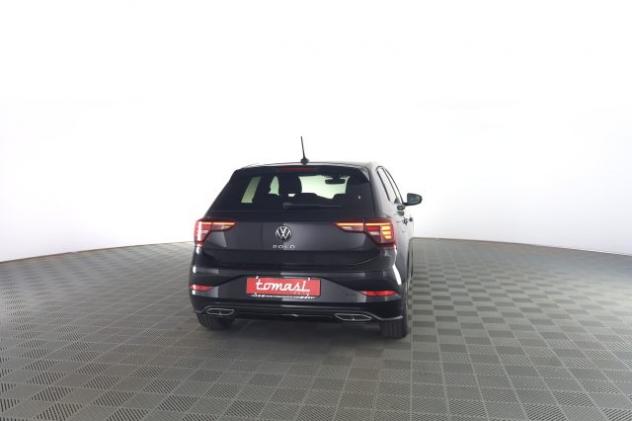 VOLKSWAGEN Polo Polo 1.0 TSI R-Line rif. 24035915 - Foto 5