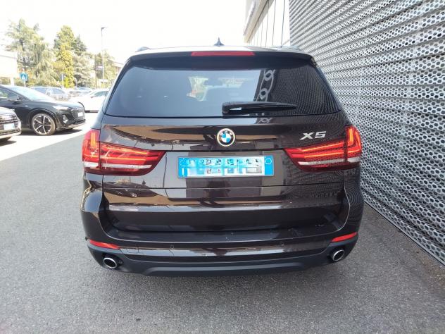 BMW X5 X5 xdrive25d Business 231cv auto - Foto 5