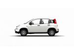 FIAT Pandina Pandina 1.0 FireFly 65 CV Hybrid Pop