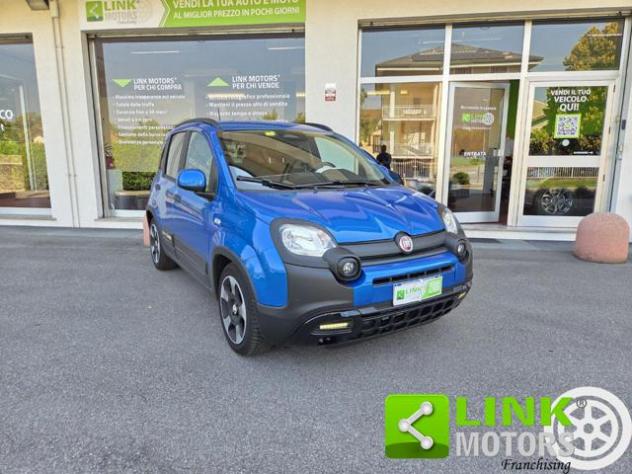 FIAT Pandina Cross GARANZIA INCLUSA rif. 23739007 - Foto 3