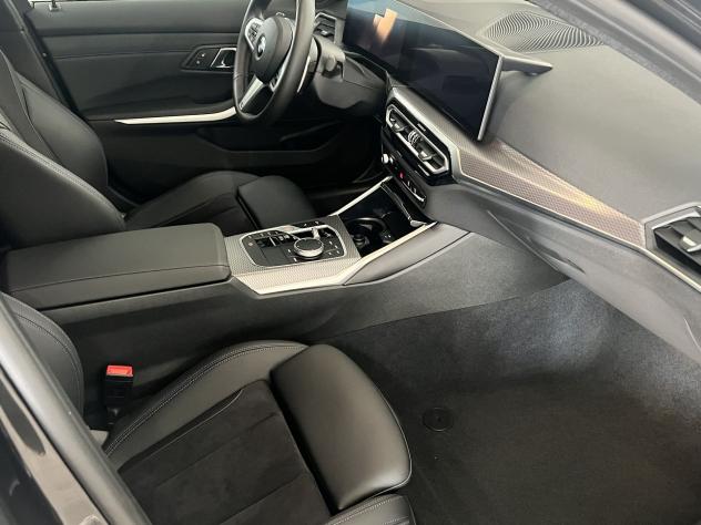 BMW Serie 3 G20 2022 Berlina 320d mhev 48V xdrive MSport Pro auto - Foto 9