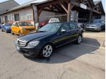 Mercedes-benz C 220 CDI cat Avantgarde Sport