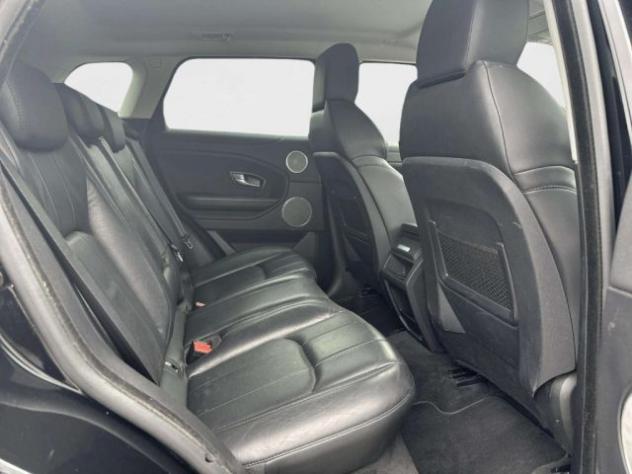 LAND ROVER Range Rover Evoque 2.0 TD4 150 CV 5p. SE rif. 22918106 - Foto 5