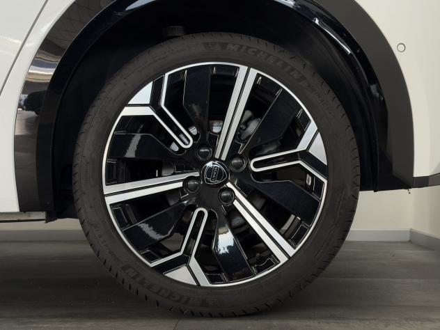 Lancia Ypsilon Ibrida Ypsilon mhev 100cv LX e-DCT - Foto 7