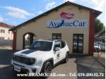JEEP Renegade 1.3 T4 150cv DDCT S - FARI LED - TELEC - C.LEGA 19 rif. 23708984