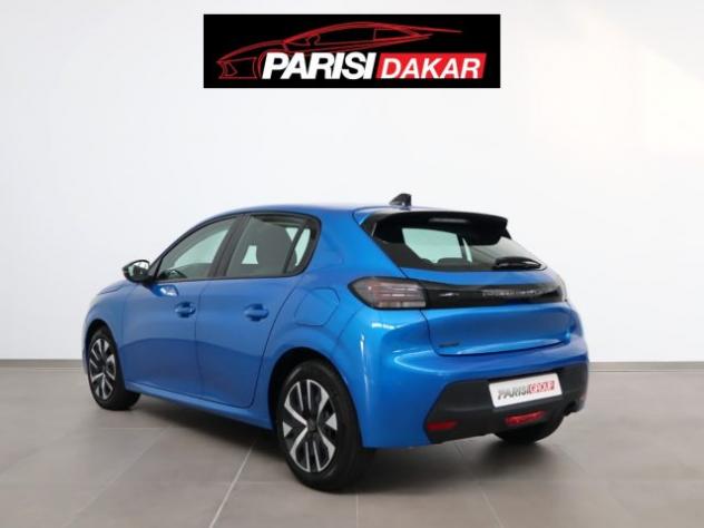 PEUGEOT 208 Active PureTech 100CV S&S 5p *PROMO PARISI GROUP* rif. 23895384 - Foto 4
