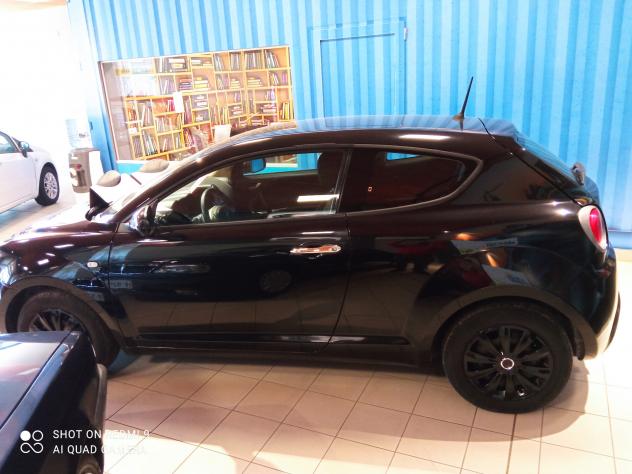 Alfa Romeo MiTo 1.4 GPL 5P NEOPATENTATI 69CV - Foto 5