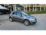 Suzuki SX4 2.0 DDiS 16V 4WD Outdoor Line GLX
