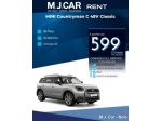 MINI Mini C Classic Countryman rif. 23018179