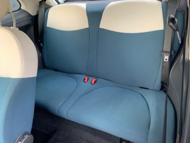 FIAT 500 1.2 pop rif. 20333723 - Foto 8