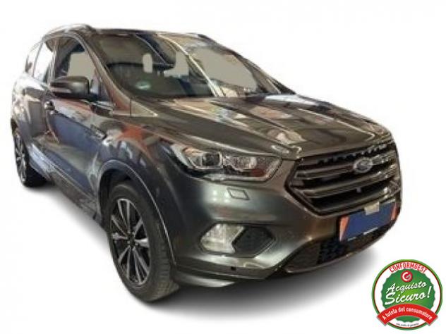 FORD Kuga 1.5 EcoBoost 150 CV S&S 2WD ST-Line rif. 23872258 - Foto 6