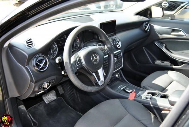 Mercedes-benz A 180 CDI Automatic Executive - Foto 5